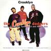 12-дюймовая пластинка CROOKLYN DODGERS - Crooklyn MCA1254883 MCA Records 1994 US Рэп и хип-хоп/R&B Б/У