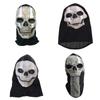 Хэллоуин Череп Маска Ужас Головной Убор Сценические Выступления Реквизит Для Вечеринок X3UC