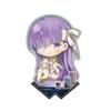 Algernon Products Order Charatoria Acrylic Stand Alter Protea H100 X W100mm Acrylic Fate/Grand Ego/King Approx.