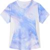 Anta Kids Girls' Short Sleeve Training T-Shirt