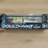 Б/у JACKALL DOWZ SWIMMER 220SF Большой Бэйт