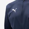 Puma Спортивный костюм Teamliga, комплект с толстовкой, темно-синий