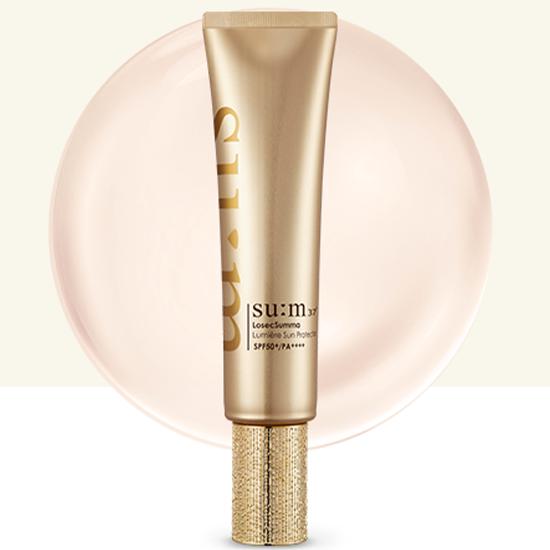 SUM37 Losec Summa Lumiere Sun Protector 50ml