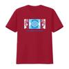 Vintage 90s Alan Parsons Live Project Concert Tour T Shirt Available in S 5XL vintage Washed Versatile homme Stylish Stretched