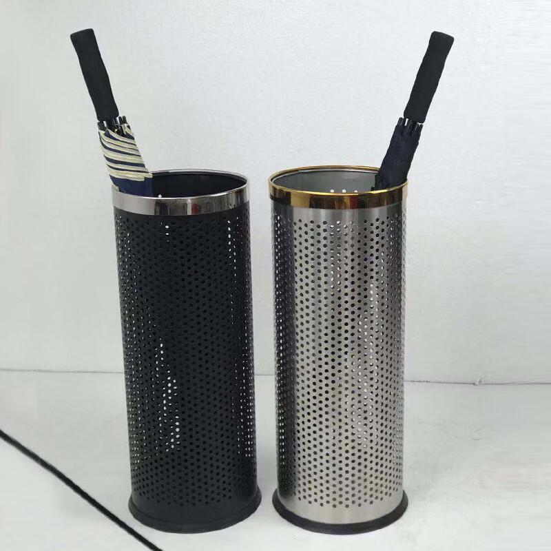 Kelibang Commercial Stainless Steel Umbrella Holder