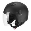 Ska-p Open Face Helmet 1LH Luke Mono