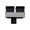6Q0959858 Electric Window Mirror Panel Switch Control Button Console Fit For VW Polo 9N Fox Gol Seat Ibiza Cordoba 6Q0 959 858