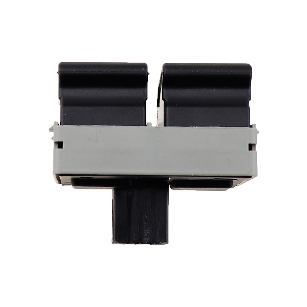 6Q0959858 Electric Window Mirror Panel Switch Control Button Console Fit For VW Polo 9N Fox Gol Seat Ibiza Cordoba 6Q0 959 858