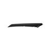 Pair Black Front Under Headlight Trim Molding For 2018- Toyota Camry SE XSE