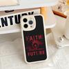 Чехол для телефона Louis Faith In The Future T-Tomlinson для iPhone 15 14 12 13 Pro Max 11 Mini X Xr Xs 7 8 Plus Силиконовый чехол из кожи ягненка