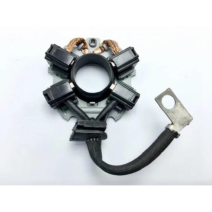 for Honda Accord Geely ENGLONCAR Citroen C5 Starter Motor Carbon Brush Holder Assembly