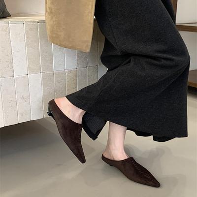 Туфли – Туфли