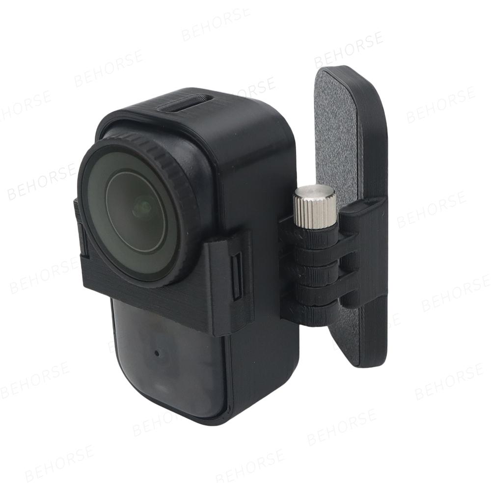 Lens Protective Cap For DJI Osmo Nano Anti-Scratch Silicone Lens Cap Cover Magnetic Mout For DJI Osmo Nano Camera Accessories
