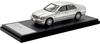 INTERALLIED Hi Story 1/43 Scale Toyota PROGRES NC300 (1998) Silver Metallic Finished Model HS501SL