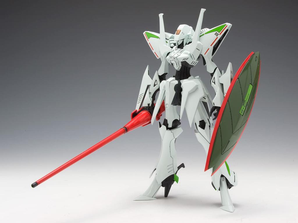 Wave Five Star Stories Engage SR3 масштаб 16 см высотой пластиковая модель 1/144 примерно. ФС-154