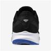 Running Shoes Maximizer 26 Commuting To School Jogging Sneakers Sports Exercise Cm 3E [Mizuno] Black/Blue 30.0