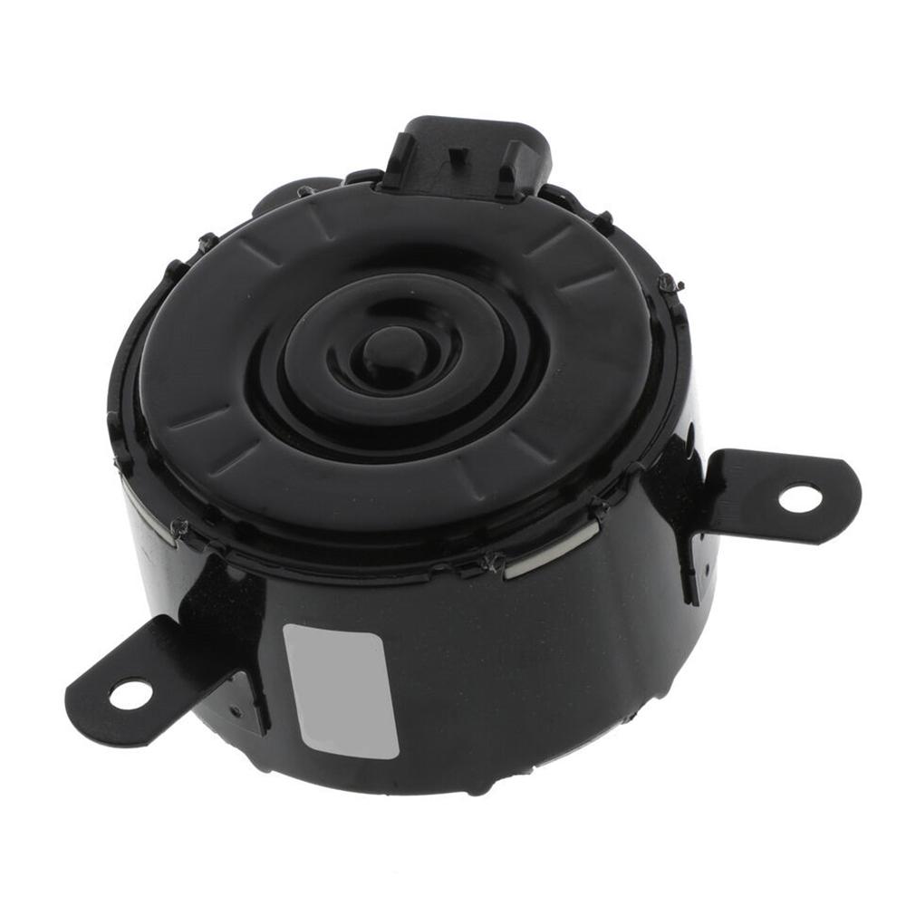 Car Engine Cooling Fan Motor Repair For Chevrolet Caprice G8 Pontiac 92191945
