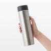 Термос из нержавеющей стали MUJI 44593776, прибл.. 500мл,