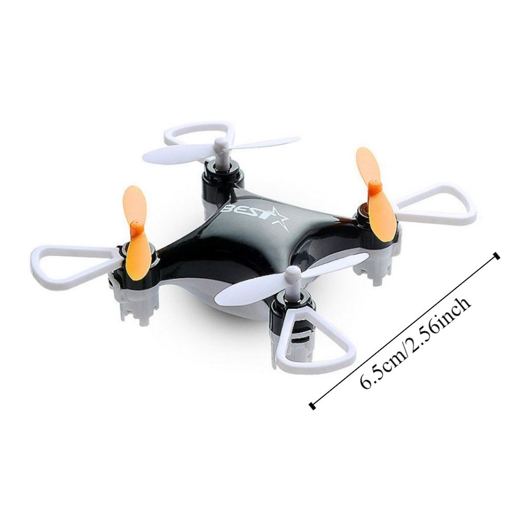 Rechargeable Mini Remote Control Aircraft Flying Micro Aircraft Children's Toy Home Decor
