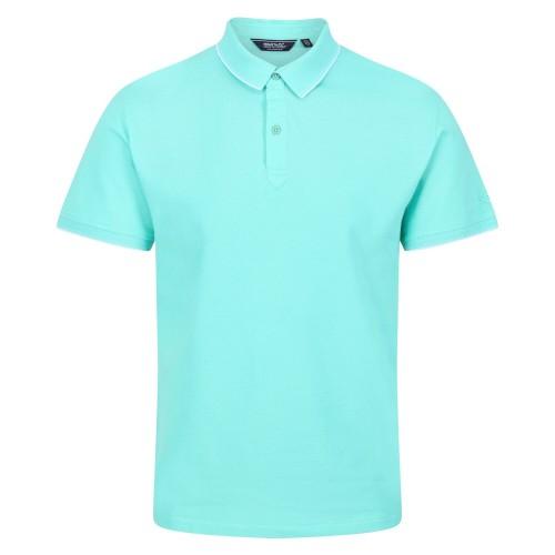 Regatta Mens Tadeo Polo Shirt