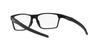 Oakley OX8174F HEX JECTOR Спортивные легкие солнцезащитные очки Asian Fit с покрытием (К) О-Материя