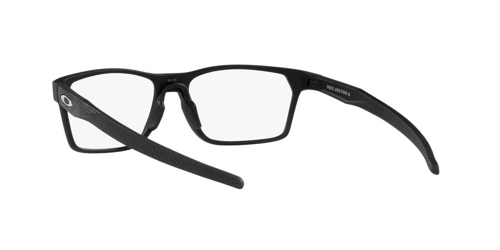Oakley OX8174F HEX JECTOR Спортивные легкие солнцезащитные очки Asian Fit с покрытием (К) О-Материя