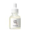 Сыворотка Glow Deep – Осветляющая сыворотка с рисом + Альфа-Арбутином, 30 мл