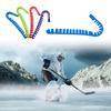 Hockey Stick Protector Cover Guard Off Ice Hockey Training and Practice Aid Hockey Training Equipment Easy to Install
