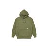Palace FW22 Sofar Hoodie Unisex Tops Olive-Green P23HD097