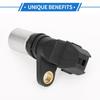 Crankshaft Position Sensor Single  for Toyota 4Runner Limited 1996-2002