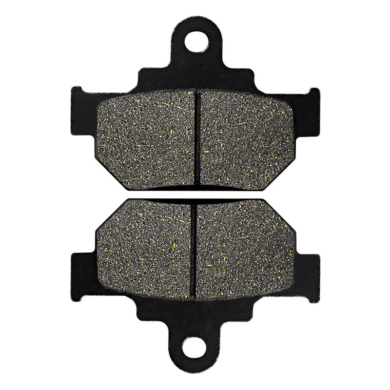 Передние тормозные колодки мотоцикла для Suzuki GZ 250 Marauder 99-08 TU250 TU250X 92-00 Intrumer VL 250 00-01 05-07 LS650 Savage