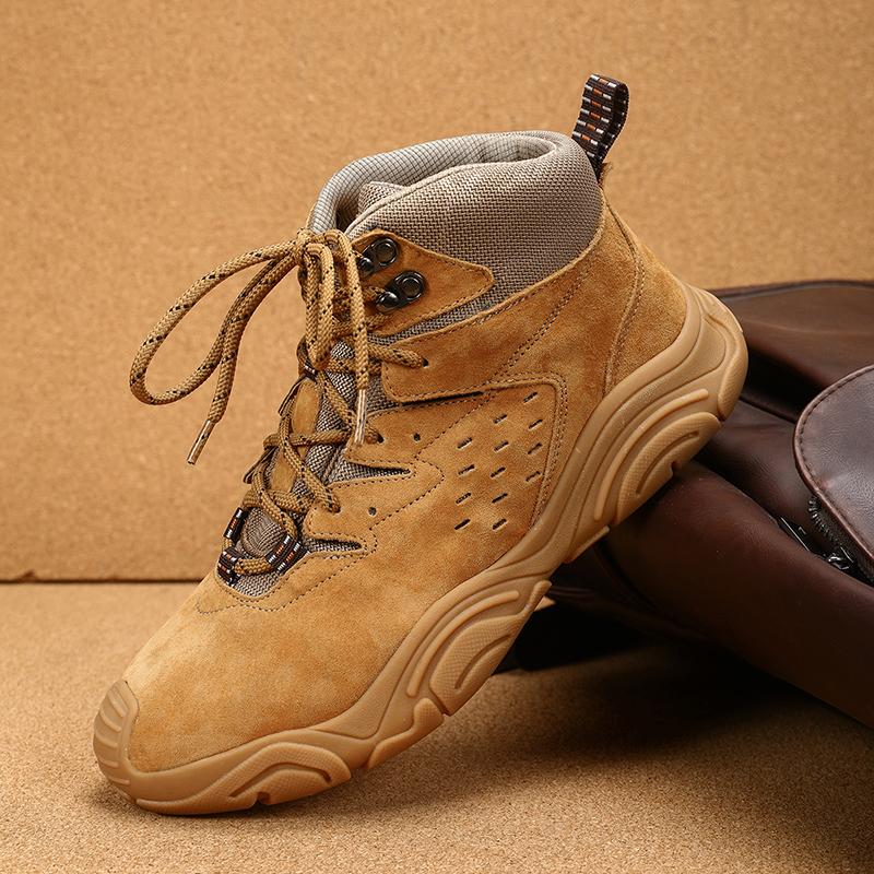 Mens Dress Shoes Men's  Leather  Skin Shoes for Men Elegant Casual Business Luxury Social Male Shoe