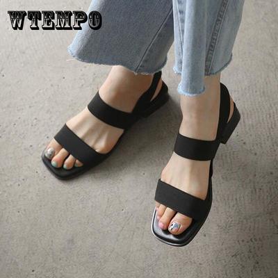 Весенние женские босоножки на высоком каблуке на платформе для ночного клуба с пряжкой, модные сандалии на высоком каблуке, вечерние свадебные туфли