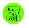 ONE OK ROCK 2024 WORLD TOUR Badge Set (A)
