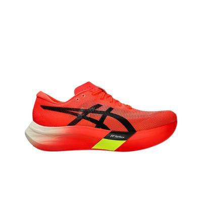 Metaspeed Sky Paris Красный восход Черный