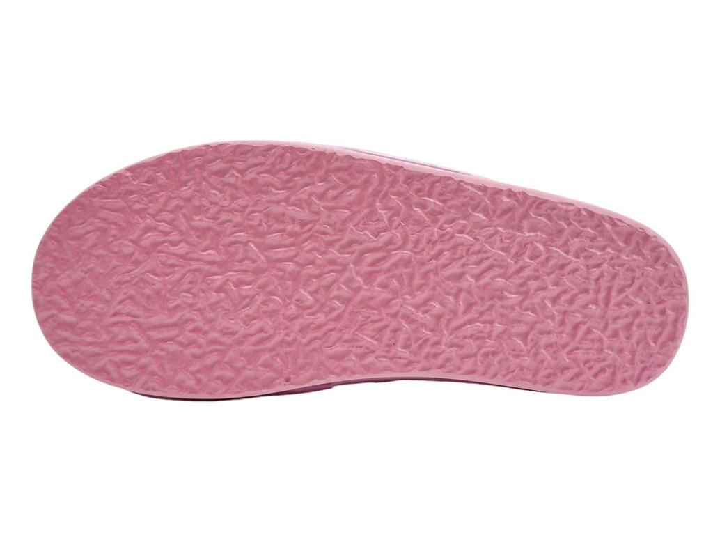 Сандалии-тапочки Hello Kitty Health [Sanrio] женские SA-4196L (Розовый, Л)