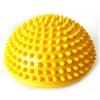 Kids' Sensory Training Semicircle Massage Ball - Spiky Tactile Fitness Equipment