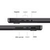 Apple MacBook Pro 14 дюймов 2025 года M5 AI Ноутбук (Китайская версия)