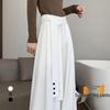 Women's 2026 Spring Strappy Blazer High-Waist Wide-Leg Drape Pants