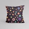 Наволочка с цифровой печатью для гостиной, украшение для автомобиля, простая модная наволочка, наволочка с планетой