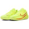 Nike Кроссовки унисекс Air Zoom GT Cut EYBL - Volt Ярко-малиновый Желтый IM2130-700