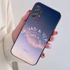Чехол для телефона Singer S-Shakira Fashion для Samsung S25, S24, S21, S22, S23, S30, Ultra, S20, Plus, Fe, Мягкий силиконовый черный чехол