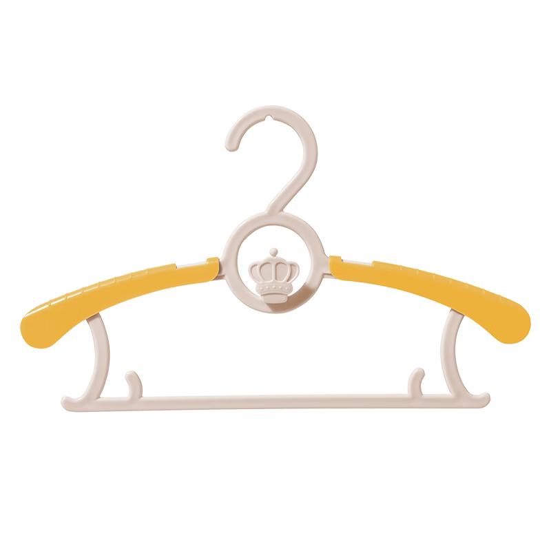 EMXEE Baby & Kids Multifunctional Hangers