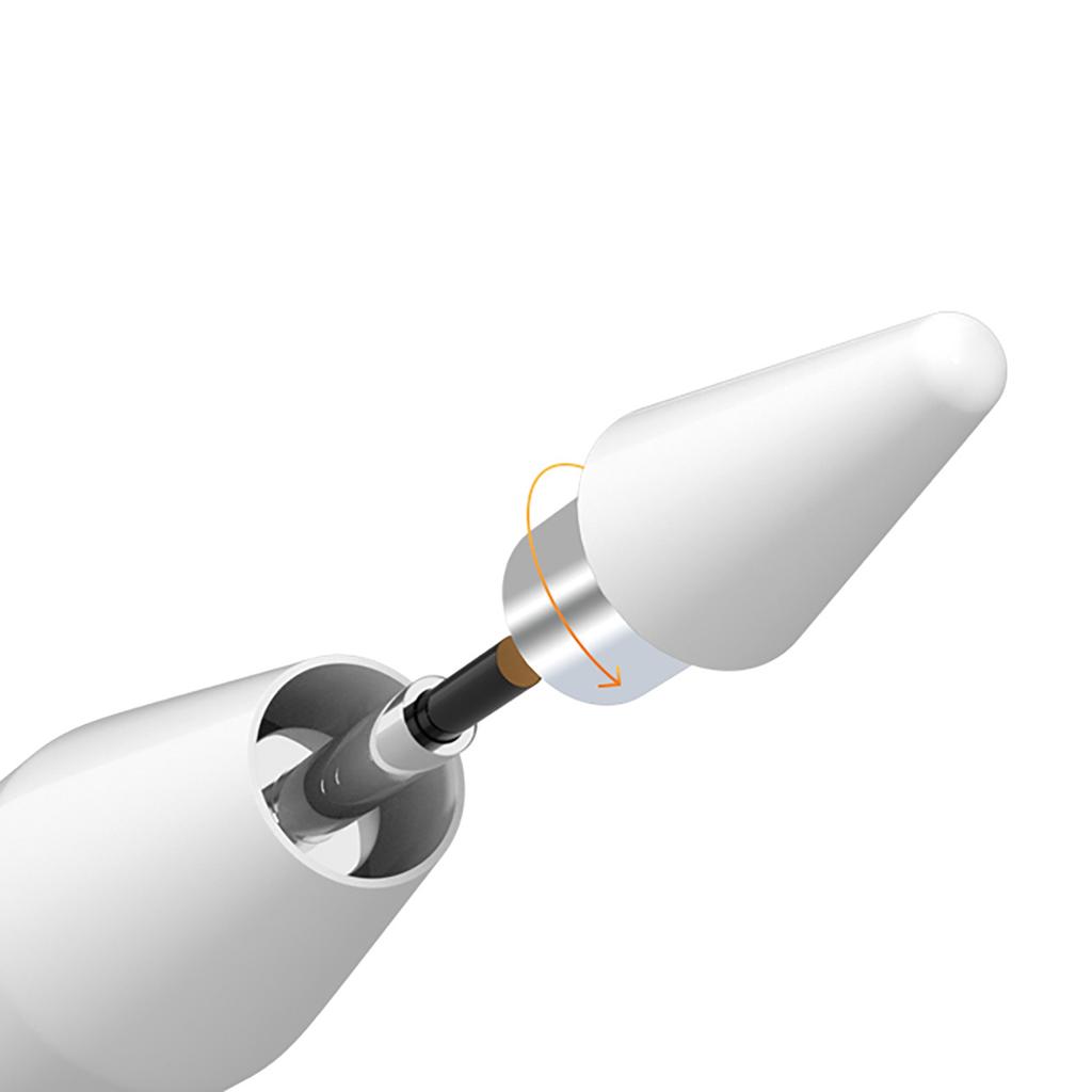 Active Stylus Universal for Android and iOS USB-C - White