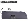 Glove Box Lid Replacemnet for Peugeot 107 Toyota AYGO Citroen C1 2005-2015 for Left/Right Hand Drive Vehicles