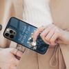 Христианская цитата из Библии Магнитный чехол для телефона ДЛЯ APPLE iPhone 17 Air 16 14 13 12 Pro Max 15 Plus Беспроводная крышка MagSafe