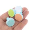 4Pc Refills Baby Nail Trimmer Replacement Grinding Heads Nail Polisher Nail File