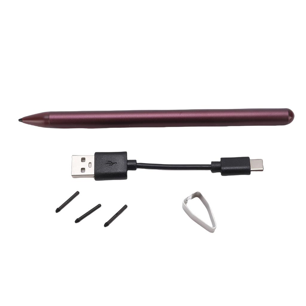 Стилус для ROG Z Flow 13 X16, 4096 уровней нажатия, с магнитной адсорбцией, отторжением ладони, наклоном