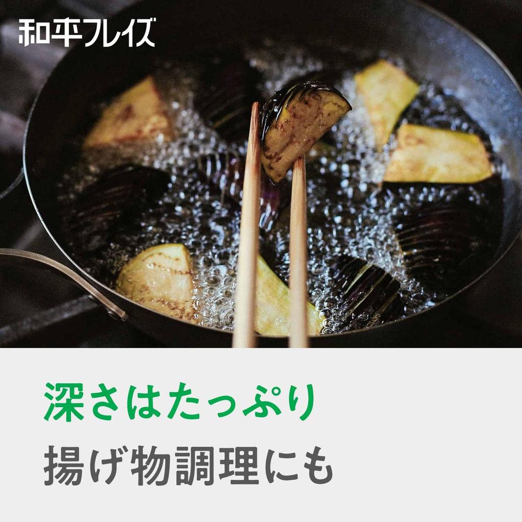 Wahei Freiz Tsubame Sanjo Iron Wok 28 см IH совместимая газовая сковорода Wok сковорода деревянная ручка сделано в Японии enzo EN-013