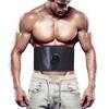 Electric Waist Stimulator Abdominal Muscle Training Massager Belt